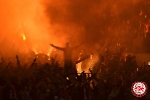 Спартак - Порту 2:5